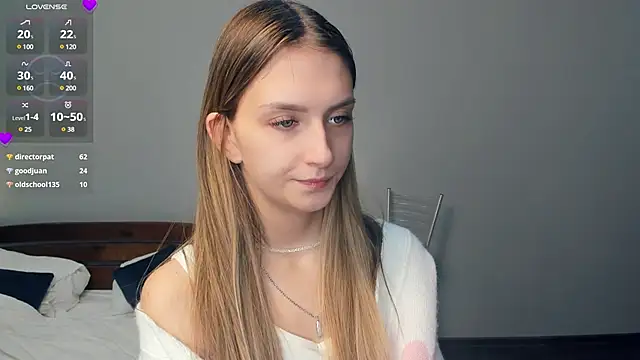 MayBennett online show from 01-19-25, 09:13