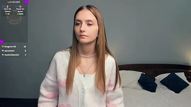 MayBennett online show from 01-22-25, 11:12