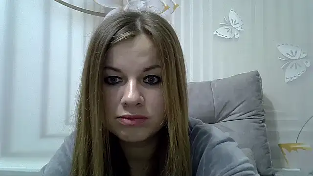 TinaFun4u online show from 01-06-25, 09:22