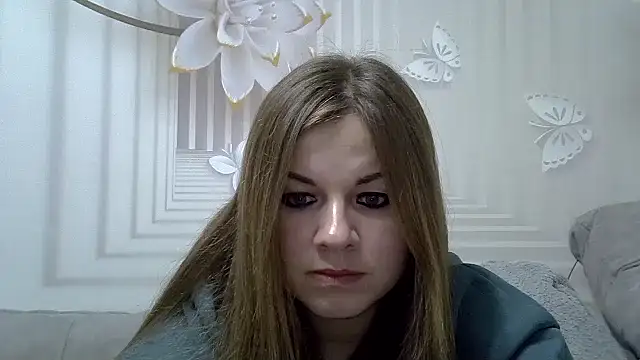 TinaFun4u online show from 02-07-25, 08:42