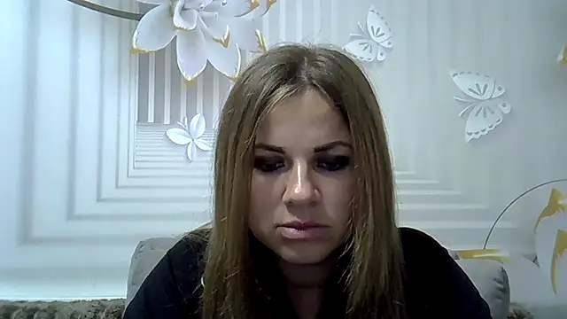 TinaFun4u online show from 10-03-25, 08:28