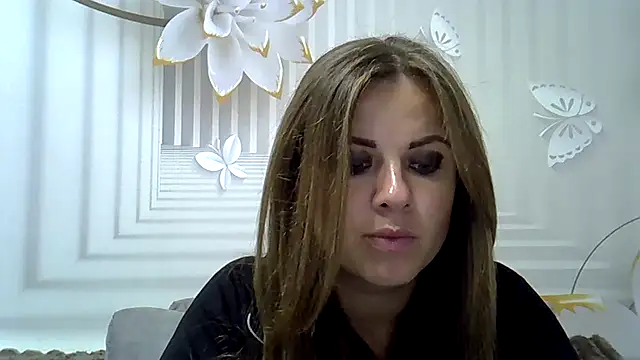 TinaFun4u online show from 10-04-25, 07:34