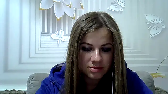 TinaFun4u online show from 05-07-26, 08:14