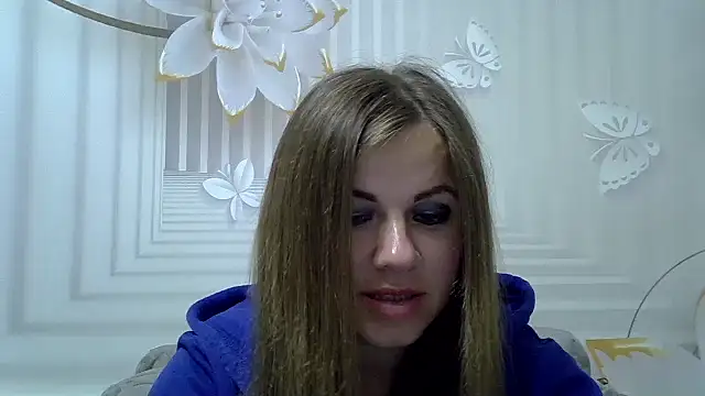 TinaFun4u online show from 06-02-26, 07:49