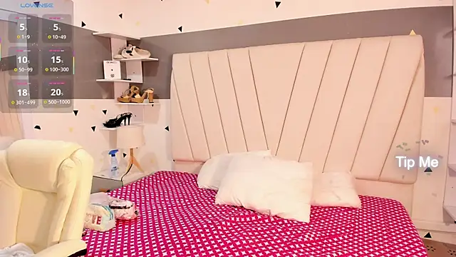 MorganitaX online show from 02-07-25, 12:06