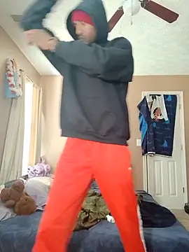 ElJudah7 online show from 03-19-25, 06:12