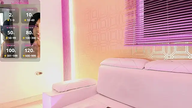 Bella19  online show from 02-09-25, 08:24