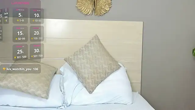 elissa iris online show from 12-27-24, 10:05