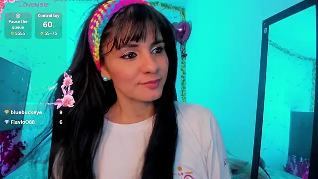 Snapshot of elissa_iris chatting on 07-15-26, 03:06 elissa iris online show from 07-15-26, 03:06
