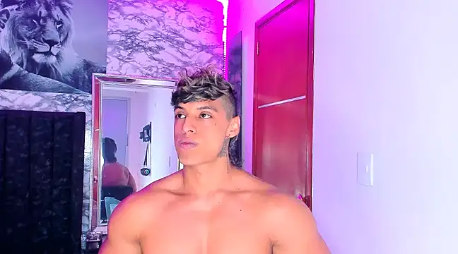 Owen Muzcle online show from 01-16-25, 12:34