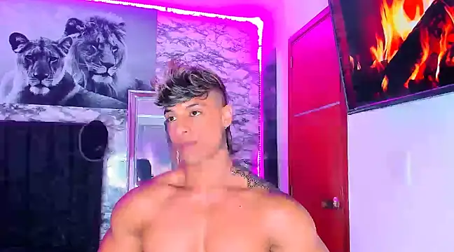 Owen Muzcle online show from 01-29-25, 07:32