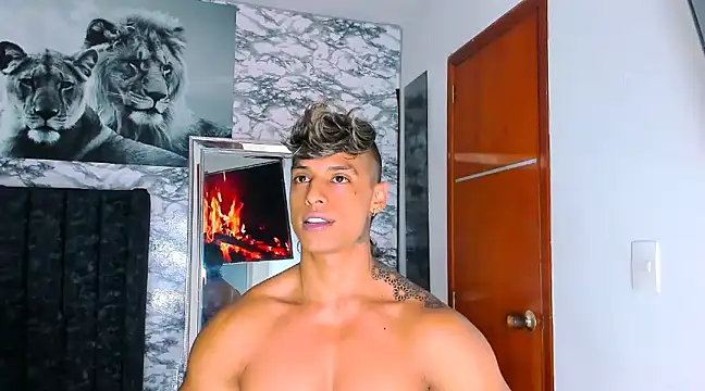 Owen Muzcle online show from 02-04-25, 08:35