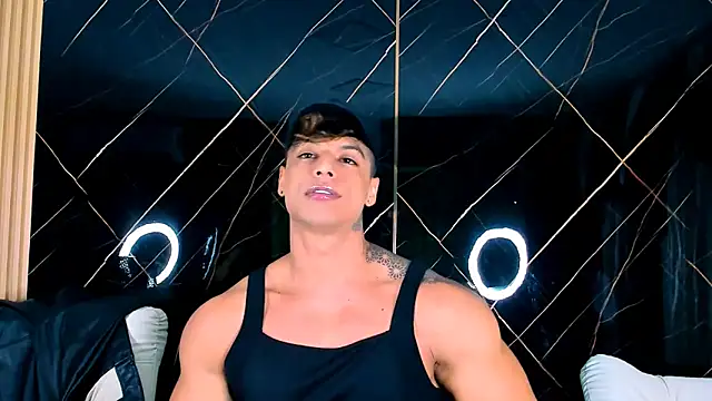 Owen Muzcle online show from 10-17-25, 02:15