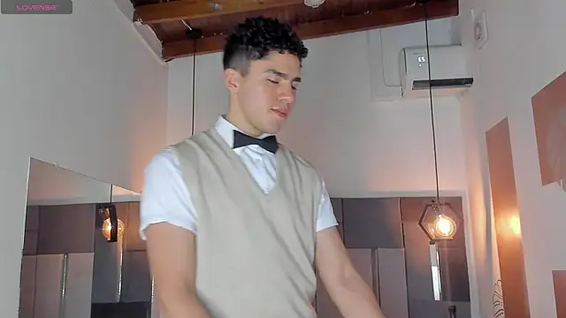 LiamNovak online show from 02-27-26, 12:05