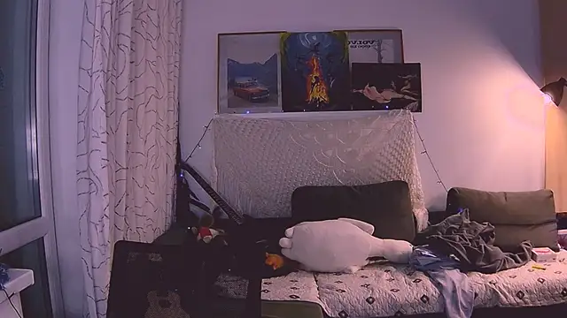 KatiKate online show from 01-11-25, 05:40