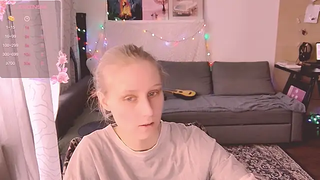 KatiKate online show from 03-01-25, 11:50