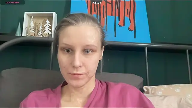 KatiKate online show from 03-15-26, 11:05