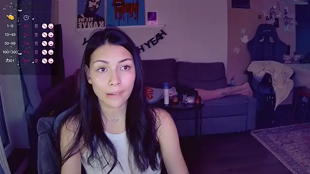 KatiKate online show from 04-16-26, 06:09