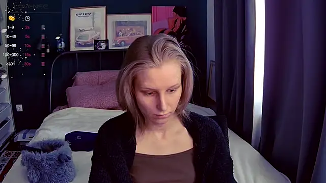 Snapshot of KatiKate chatting on 05-28-26, 12:13 KatiKate online show from 05-28-26, 12:13