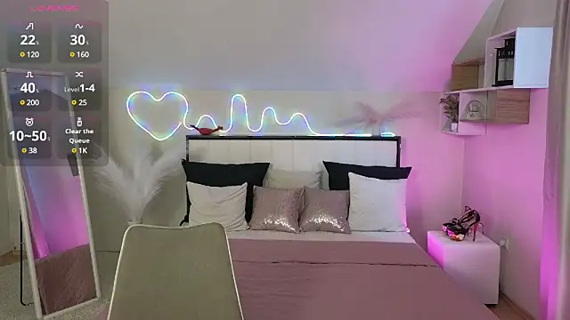 BattyMelody online show from 03-05-25, 02:34