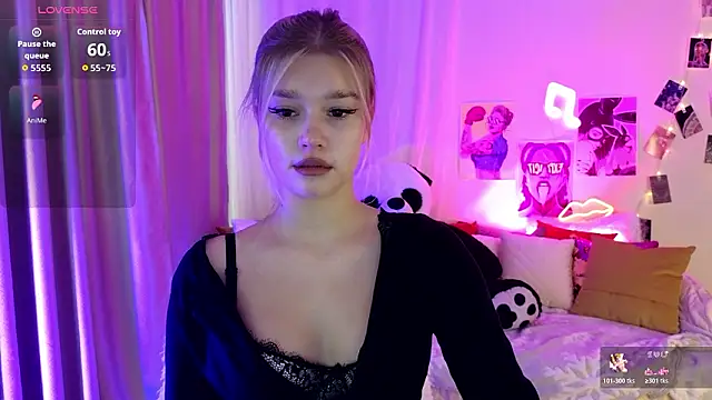 BattyMelody online show from 02-04-26, 01:17