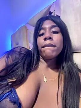 KloheCurvy online show from 10-10-25, 04:11