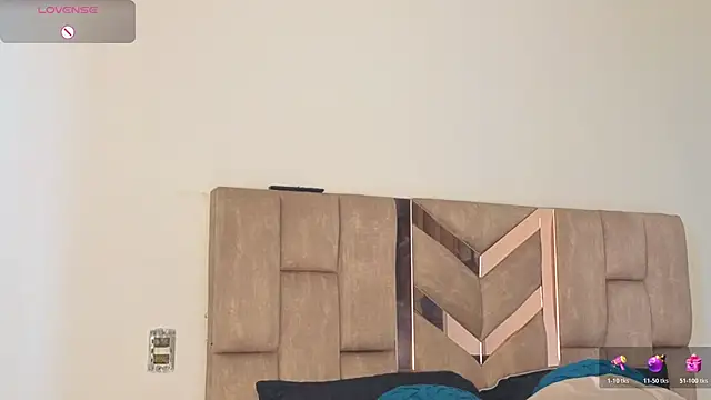 KloheCurvy online show from 04-13-26, 01:27