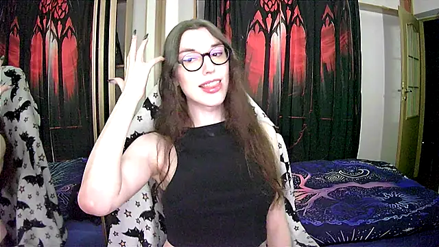 bluerose00 online show from 12-17-24, 06:31