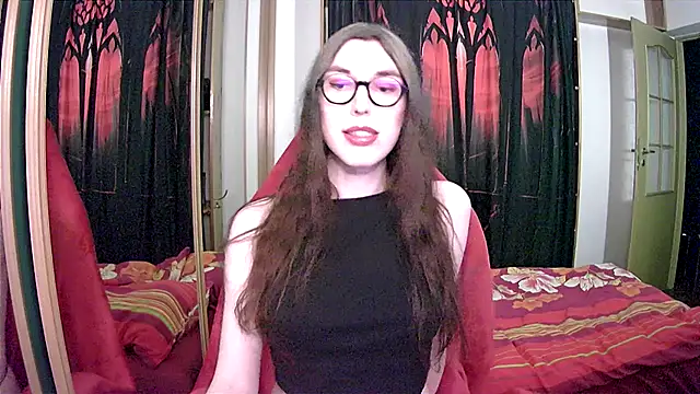 bluerose00 online show from 03-18-25, 06:48