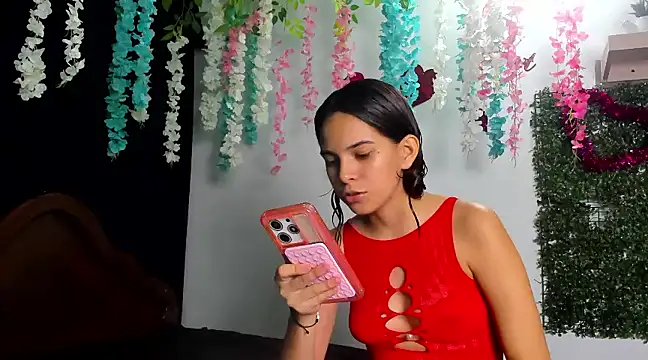 kattyandtom2 online show from 03-05-25, 01:31