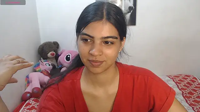 Snapshot of Pocahontas_Princess_ chatting on 05-06-26, 02:33 Pocahontas Princess online show from 05-06-26, 02:33