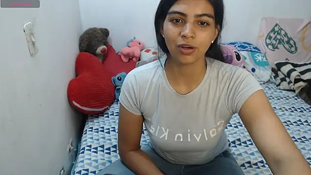 Snapshot of Pocahontas_Princess_ chatting on 07-16-26, 05:52 Pocahontas Princess online show from 07-16-26, 05:52