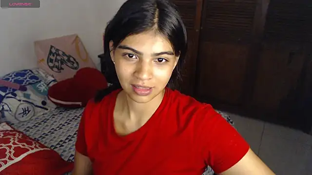 Snapshot of Pocahontas_Princess_ chatting on 07-21-26, 04:59 Pocahontas Princess online show from 07-21-26, 04:59
