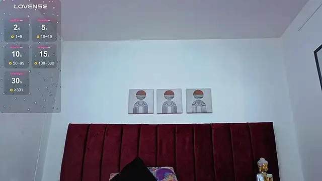 selena castillo online show from 10-29-25, 12:29