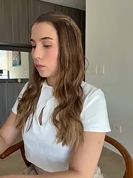 Snapshot of SophieRaily_ chatting on 03-19-25, 06:55 SophieRaily online show from 03-19-25, 06:55