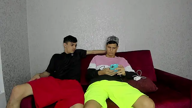 mckensy sexxx18 online show from 12-13-24, 08:47