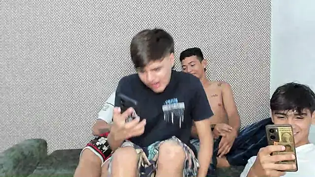 mckensy sexxx18 online show from 01-13-25, 02:11