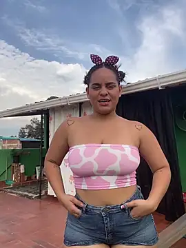 Violetrousse online show from 02-05-26, 09:19