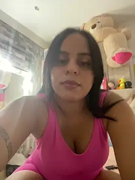 Violetrousse online show from 04-08-26, 08:31