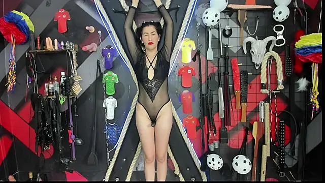 SUBMISSION BDSM online show from 06-22-26, 02:25