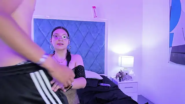 Katherin jupiter online show from 12-05-24, 10:12