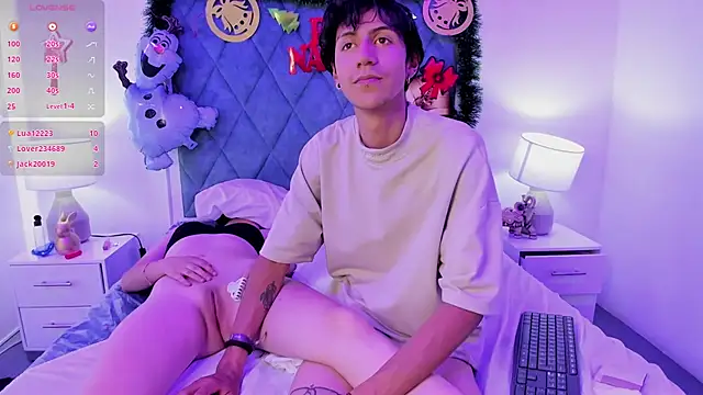 Katherin jupiter online show from 01-06-25, 11:42