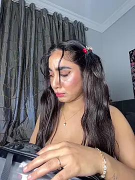 Meryem Queen online show from 03-05-26, 10:28