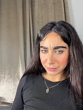 Meryem Queen online show from 03-29-26, 08:20