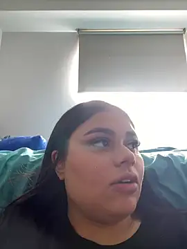 alissonfernandez  online show from 01-29-25, 05:24