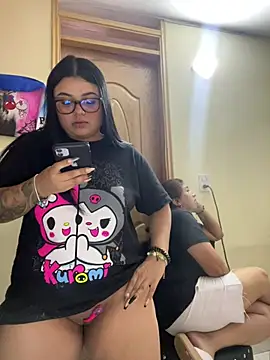 alissonfernandez  online show from 01-11-26, 05:18