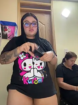 alissonfernandez  online show from 03-28-26, 01:33