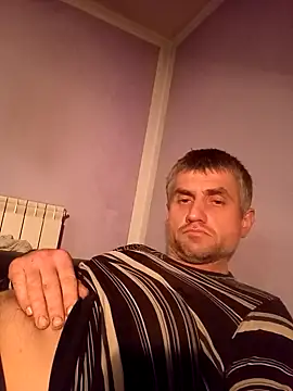 Snapshot of Gotowy40 chatting on 11-01-25, 12:12 Gotowy40 online show from 11-01-25, 12:12