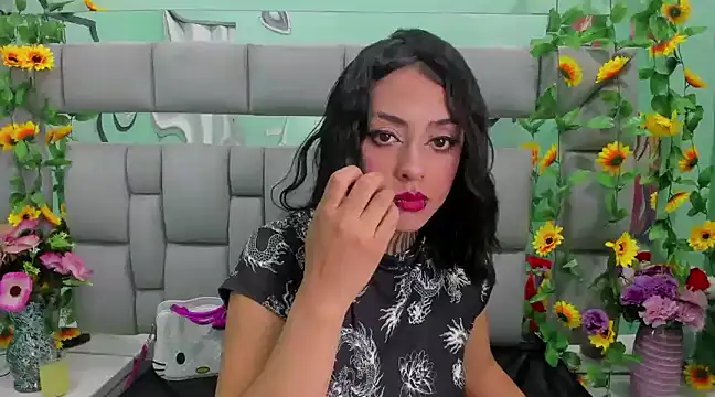 Snapshot of Lovely_celeste chatting on 12-29-24, 02:27 Lovely celeste online show from 12-29-24, 02:27