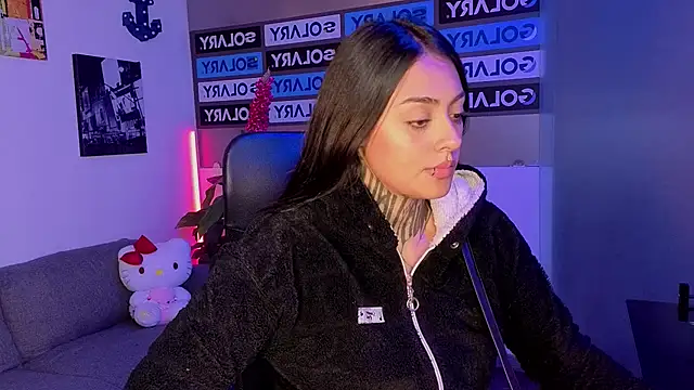 Lovely celeste online show from 02-19-26, 03:24